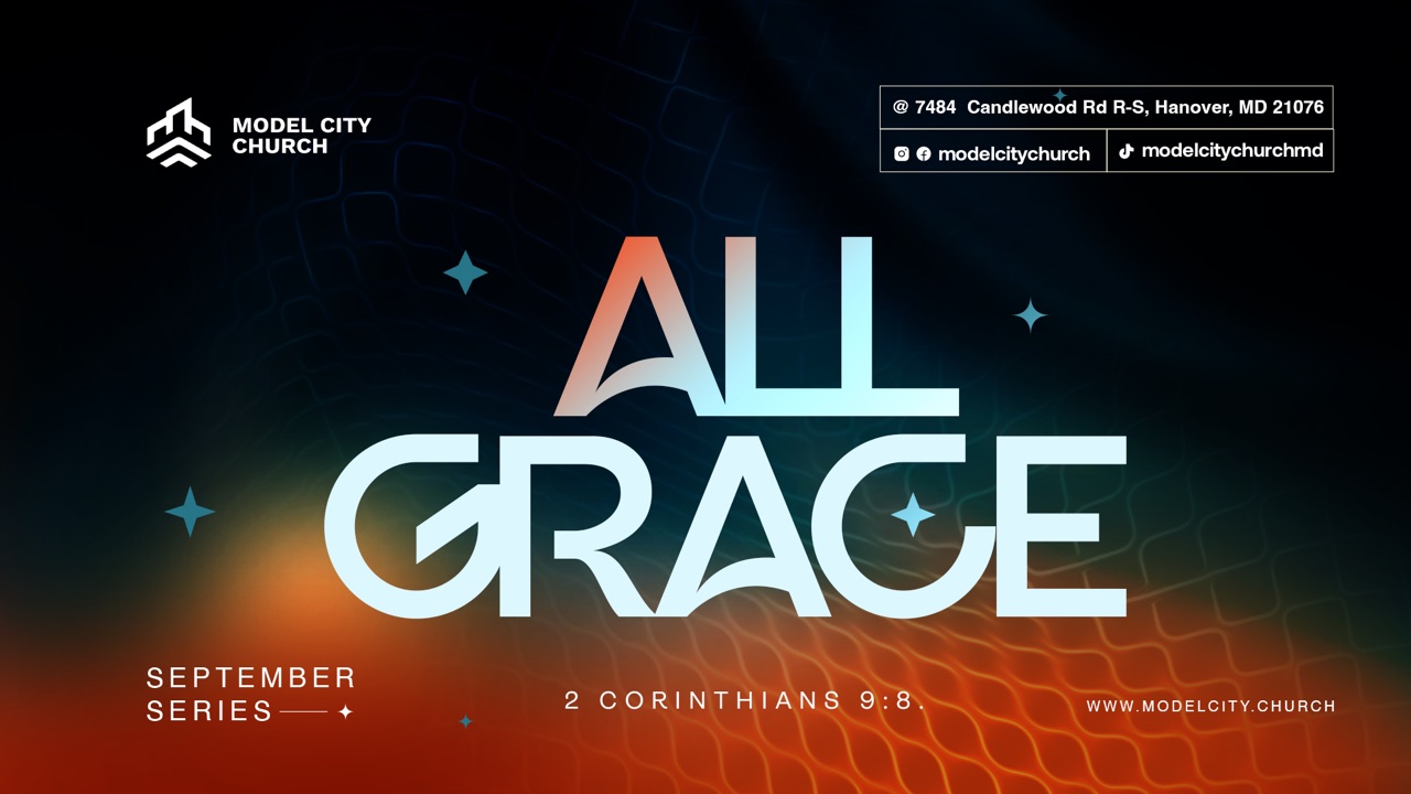 Arrows — current sermon series