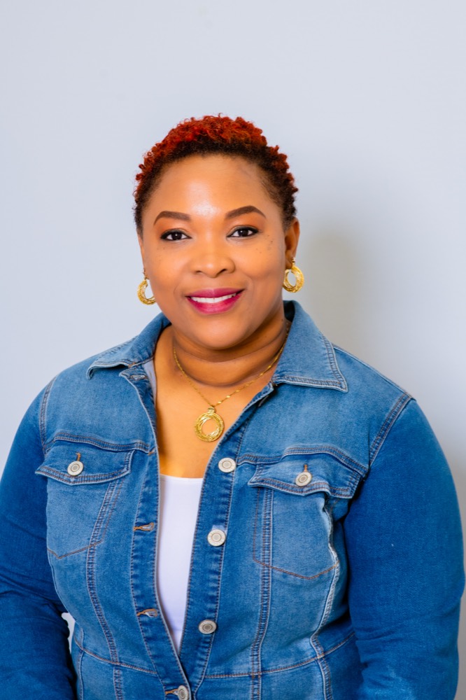 Dr. Faith Adebule, Co-Senior Pastor