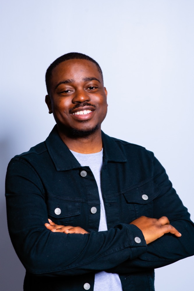 Jide Adebule, Senior Pastor