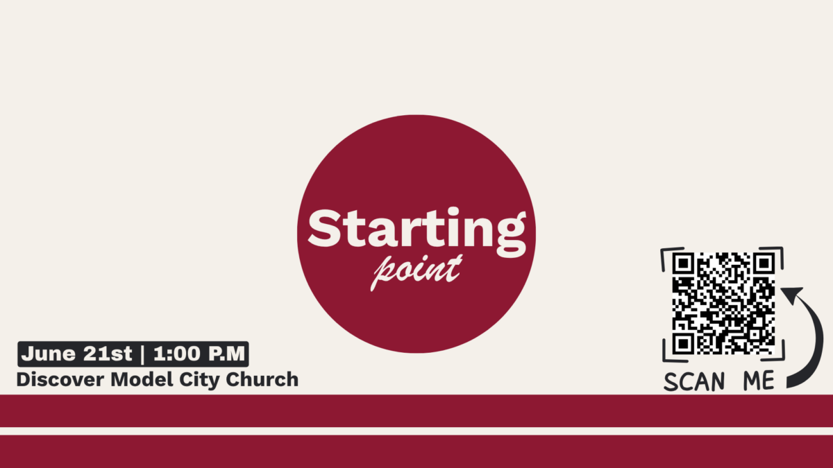 Starting Point