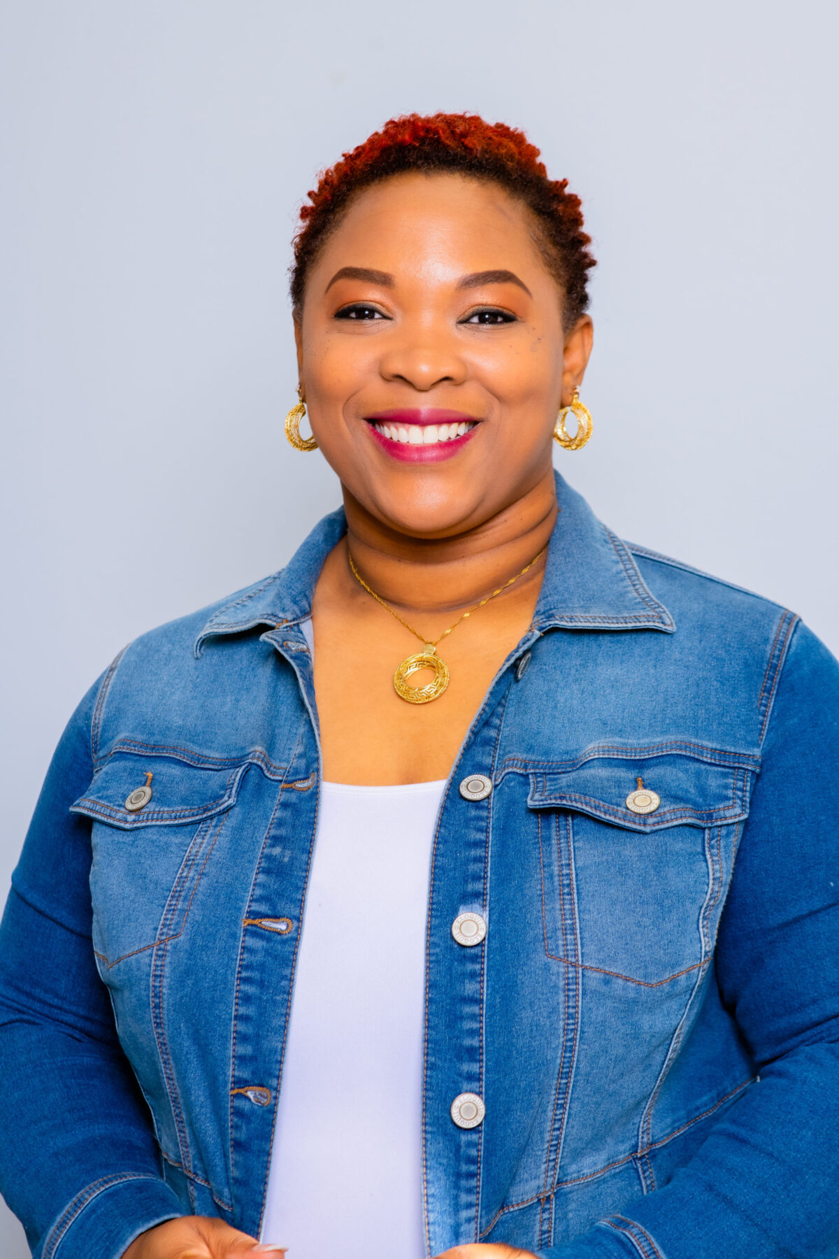 Pastor Faith