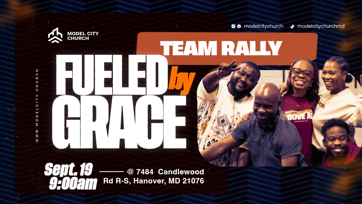 Team Rally