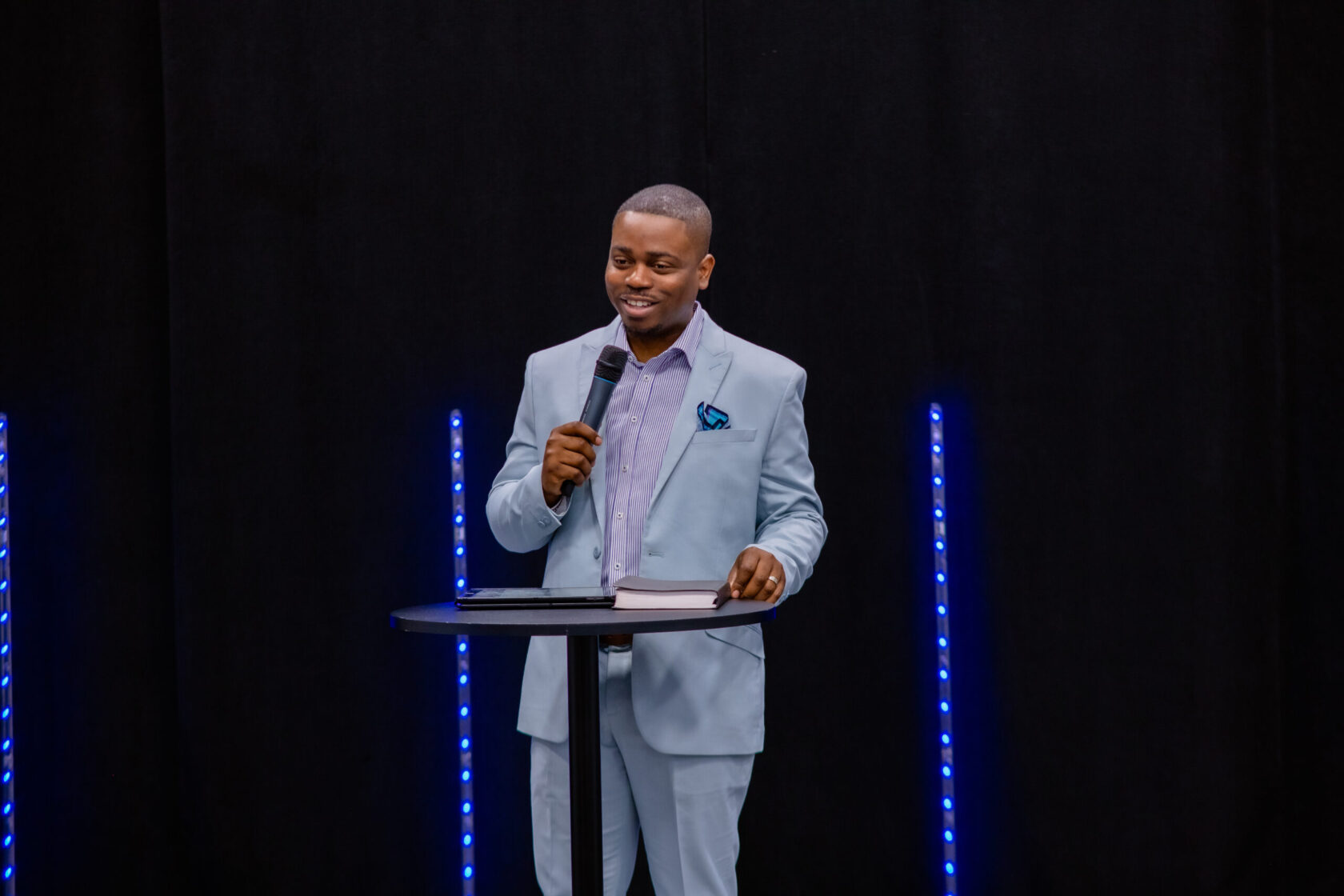 Pastor Jide