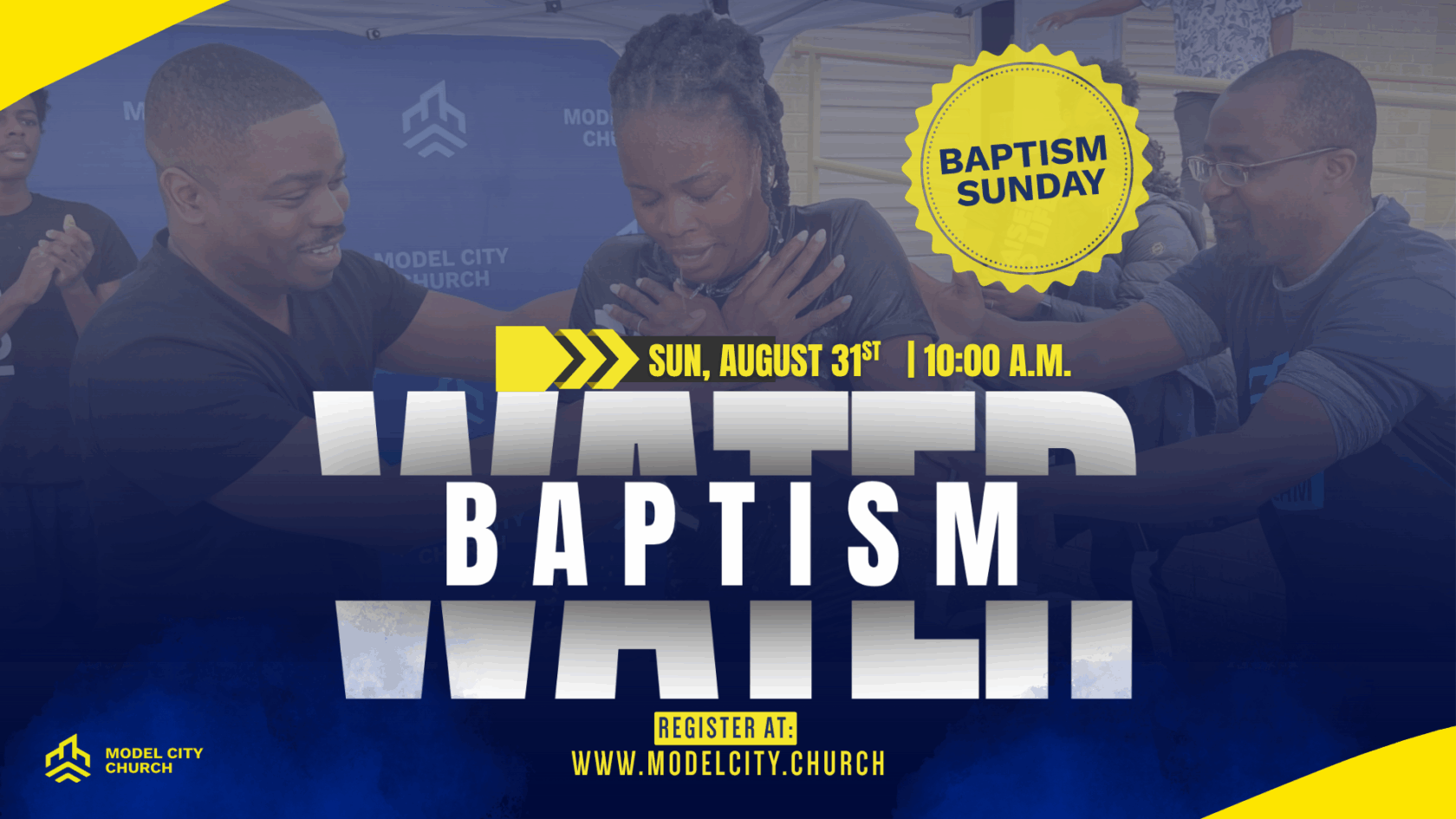Baptism
