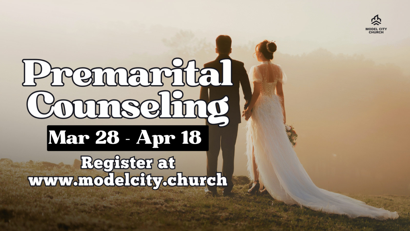 Premarital Counseling
