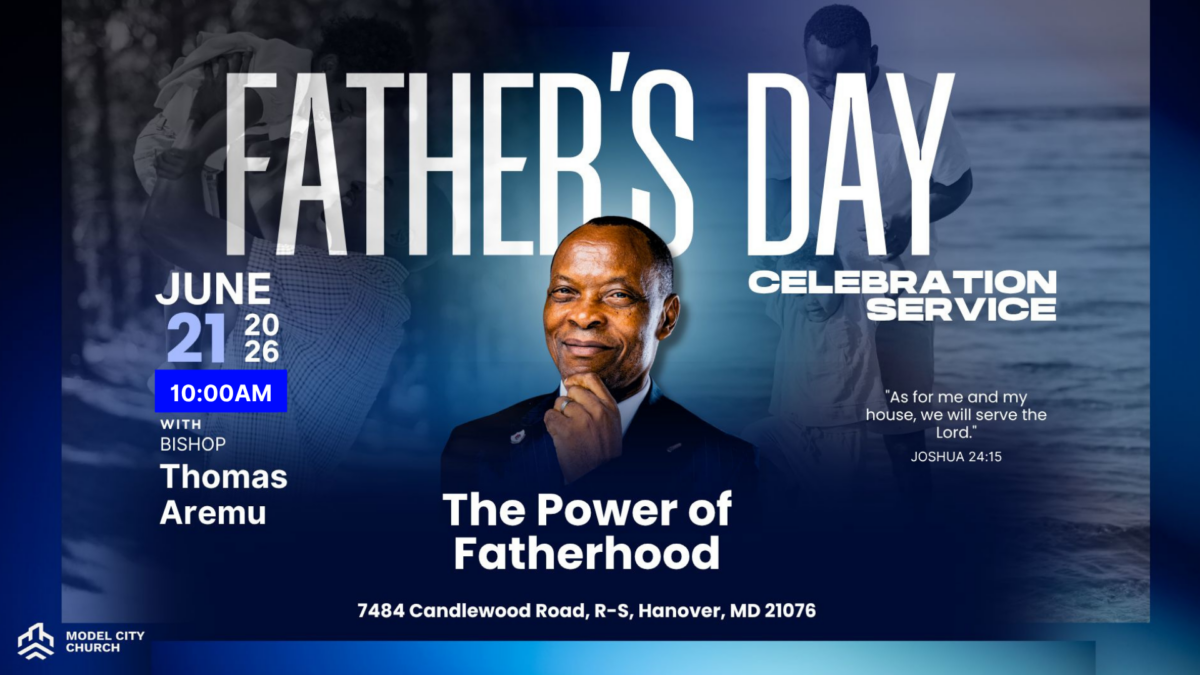 Fathers Day