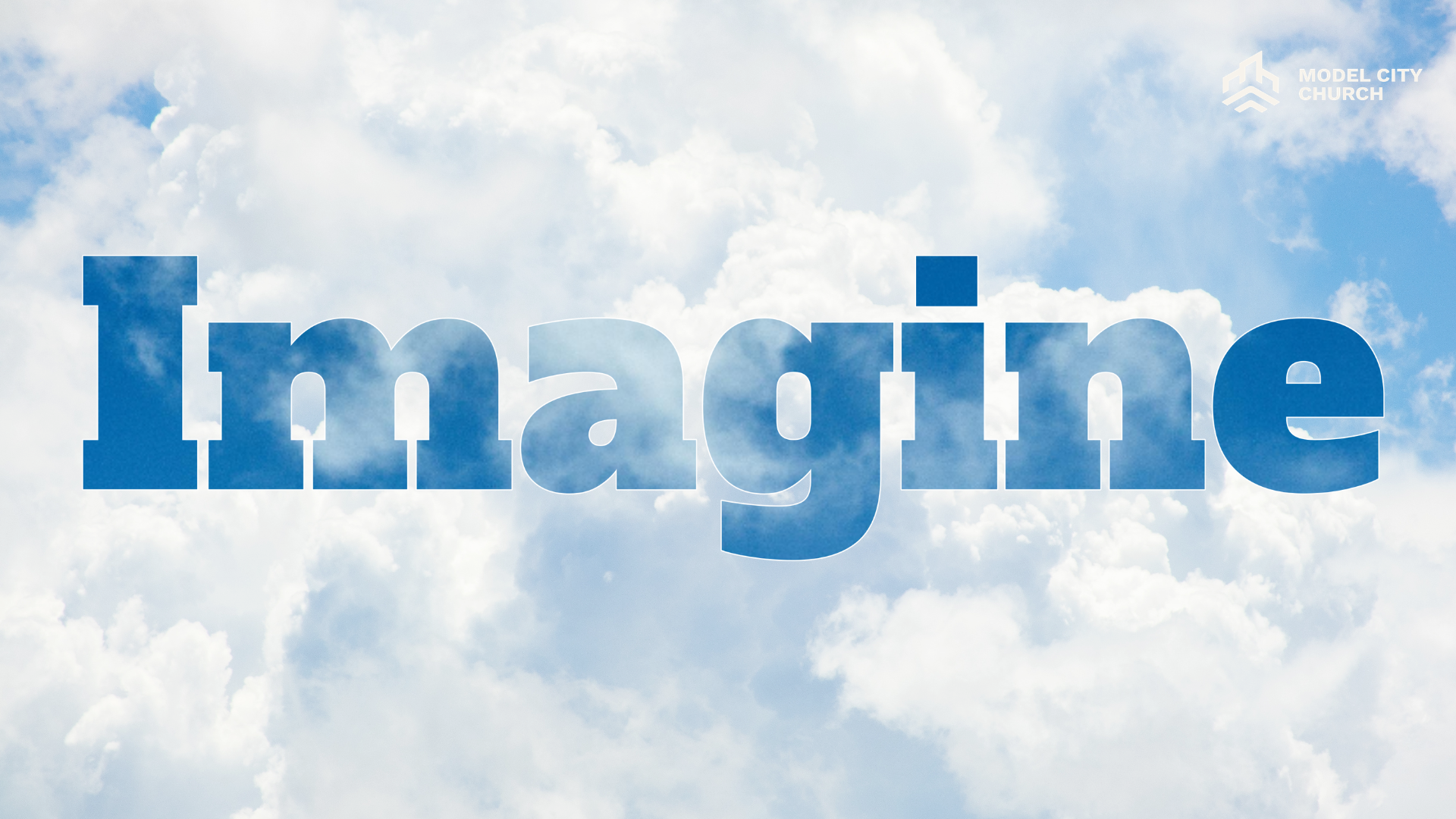 IMAGINE