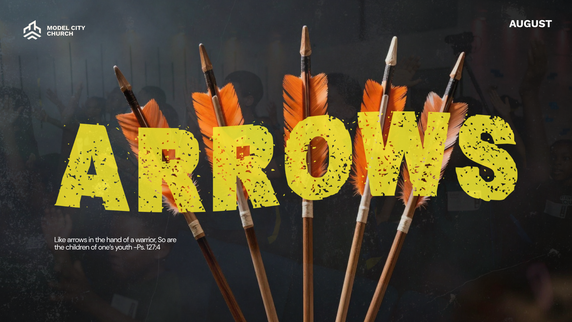 ARROWS